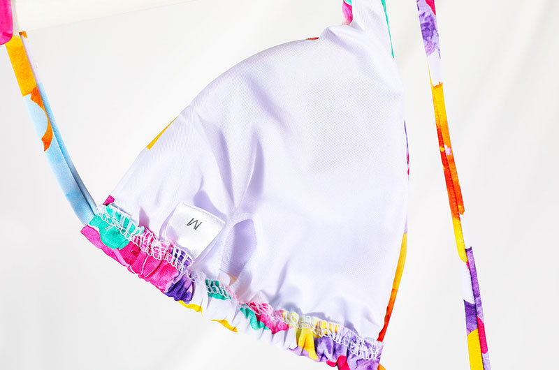 Levoir | Bikini Classique Au Style Moderne