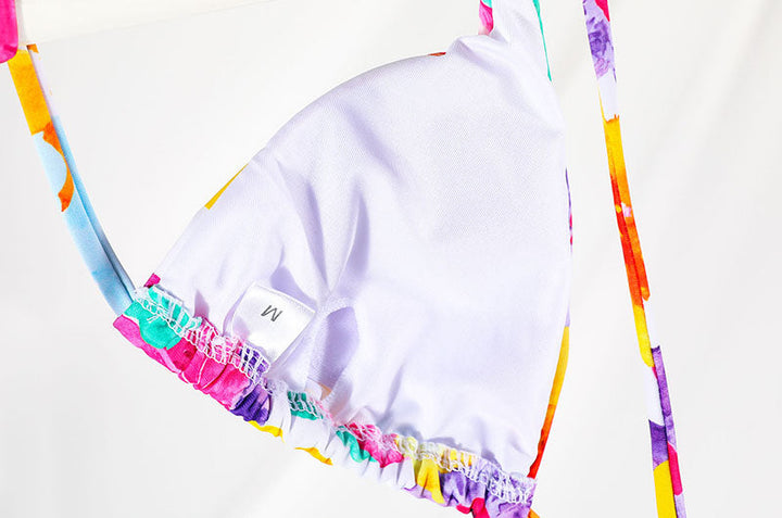 Levoir | Bikini Classique Au Style Moderne