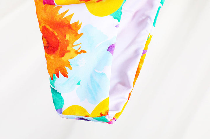 Levoir | Bikini Classique Au Style Moderne