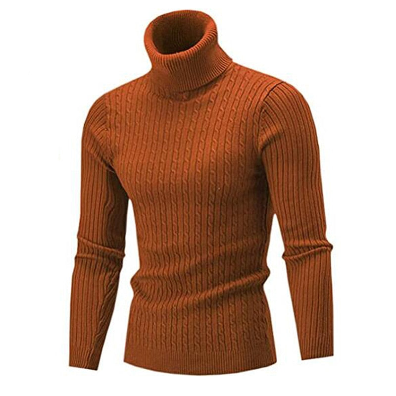 Levoire | Pull Rentohäntä Confortable Braun