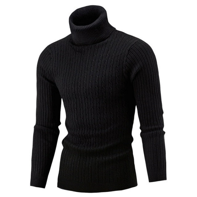 Levoire | Pull Rentohäntä Confortable Noir