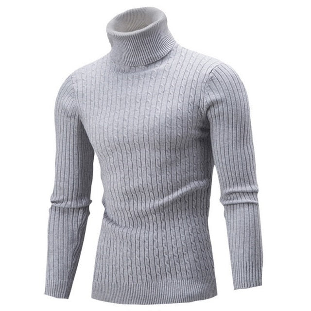 Levoire | Pull Rentohäntä Confortable Gris clair