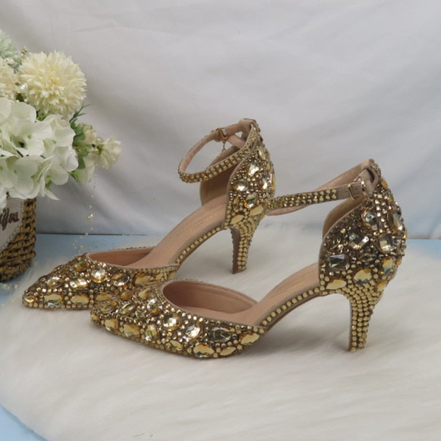 Levoire | Robe Classique Polyvalente Élégance Confort 7cm Chaussure