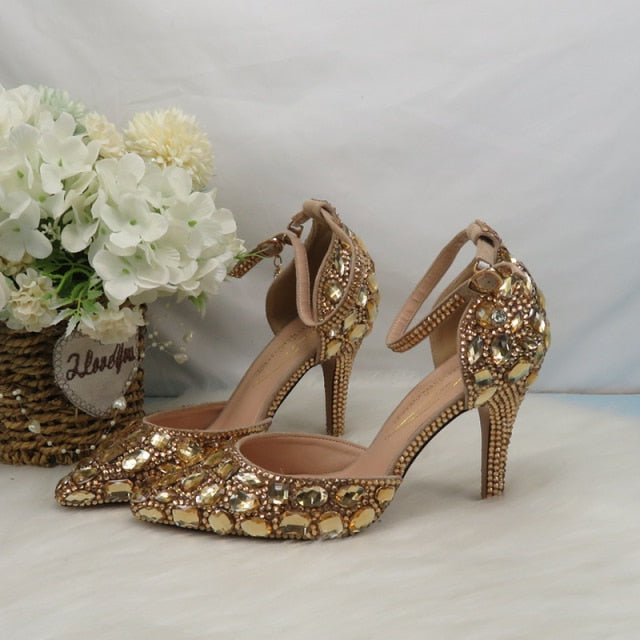 Levoire | Robe Classique Polyvalente Élégance Confort 9cm Chaussure