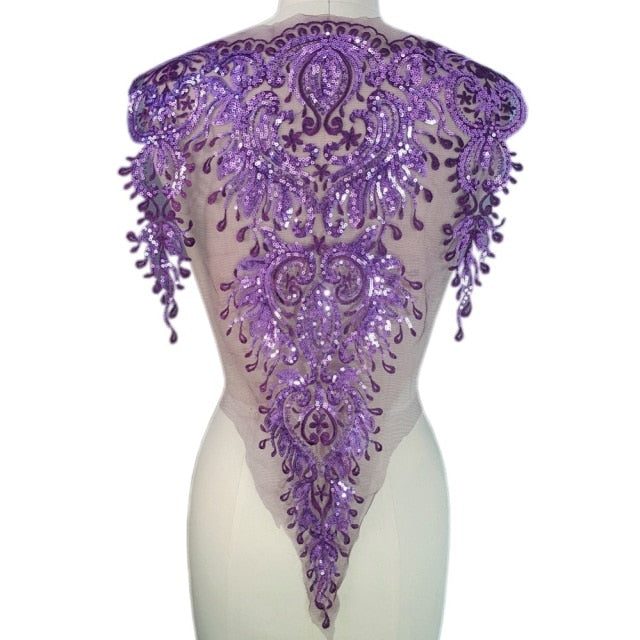 Levoire | Accessoires Créatifs Pour Costumes D Forme 40x61cm