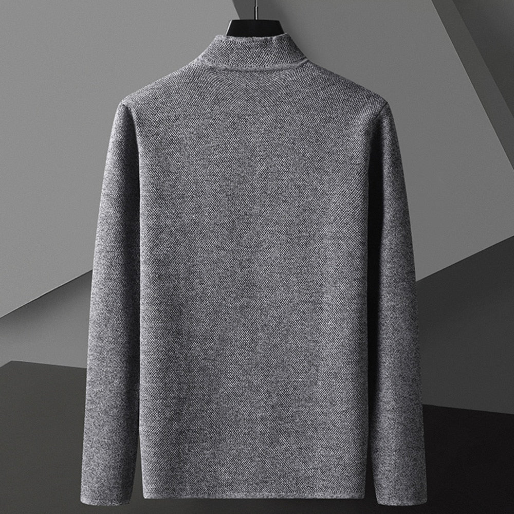 Levoire | Manteau D'Automne Étroit