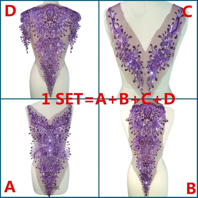 Levoire | Accessoires Créatifs Pour Costumes