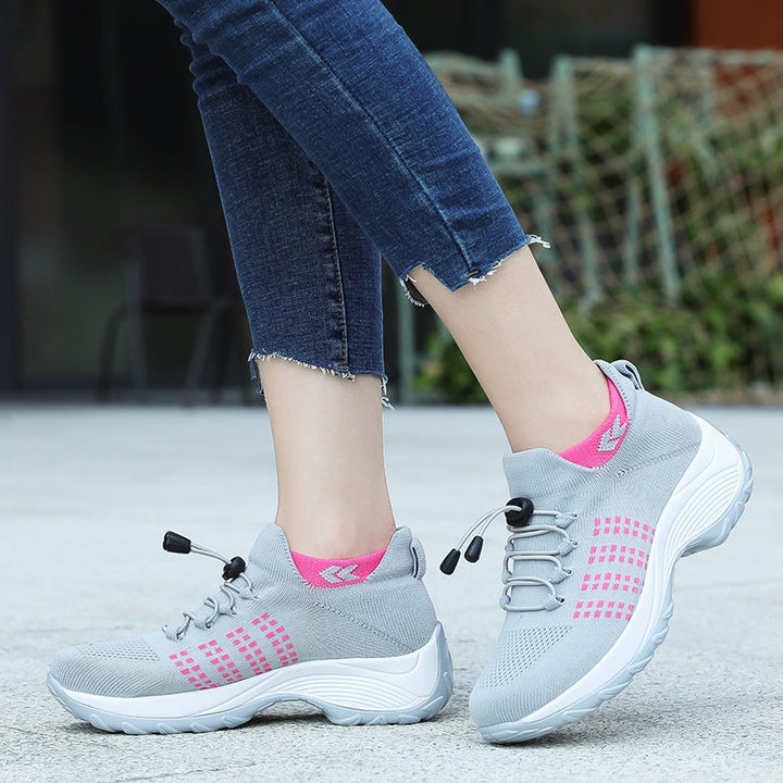 Levoire | Chaussures Confort : La Solution Ultime pour le Confort et le Soulagement de la Douleur