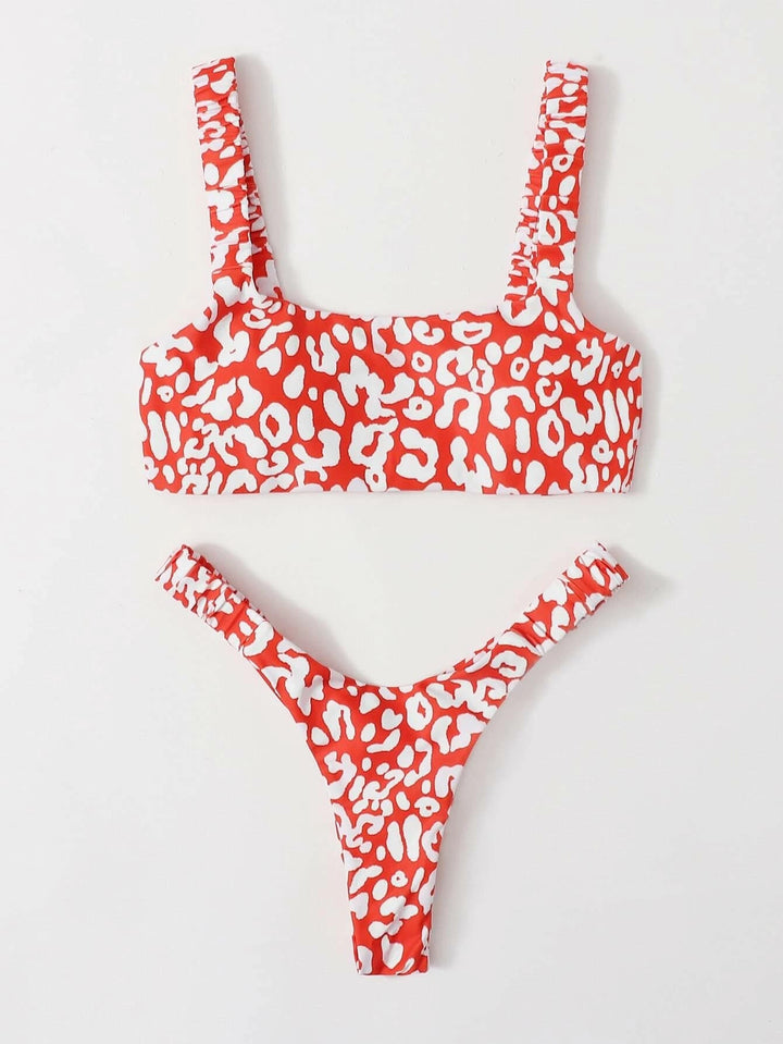 Levoire | Sexy Micro Bikini