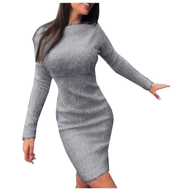 Levoire | Pull D’Hiver Doudou Col Roulé Styles 7