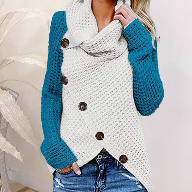 Levoire | Robe Élégante Relaxante Hiver Tyylu 5 Une taille