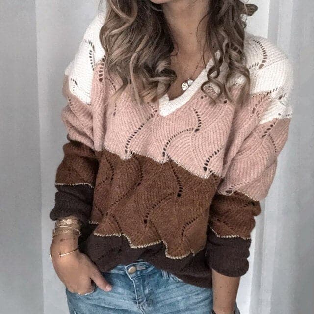Levoire | Veste D'Hiver Épurée Et Fonctionnelle Rose