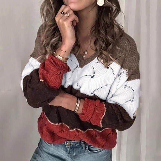 Levoire | Veste D'Hiver Épurée Et Fonctionnelle Orange