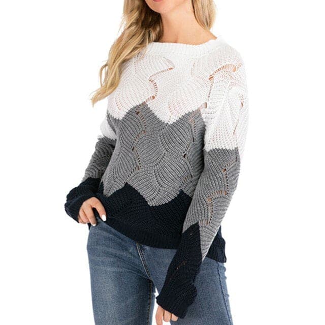 Levoire | Chemises Hiver Élégantes & Polyvalentes Style 3