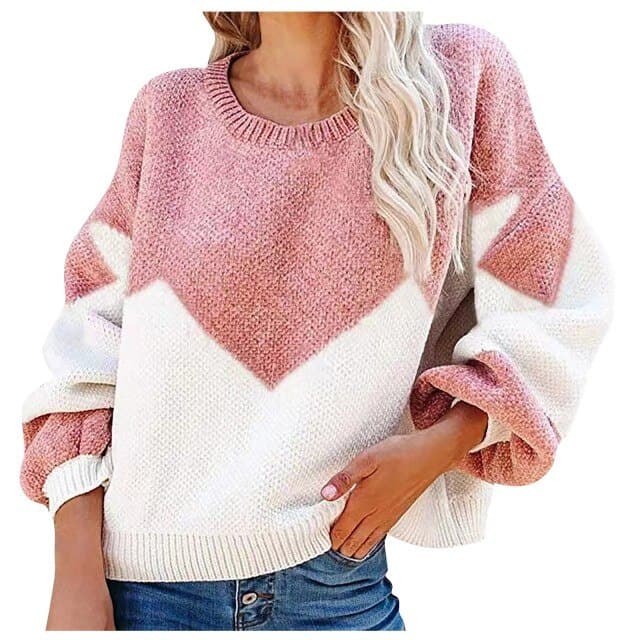 Levoire | Pull Classique Élégant Tendance Hiver Tyylu 5