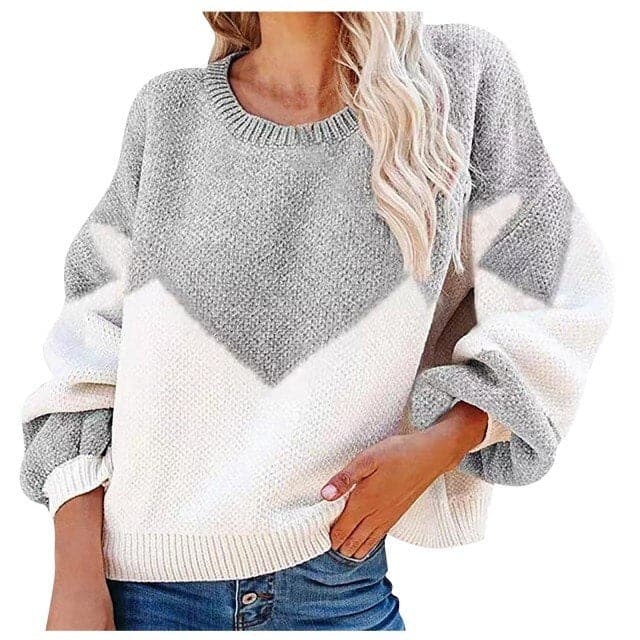 Levoire | Pull Classique Élégant Tendance Hiver Styles 3