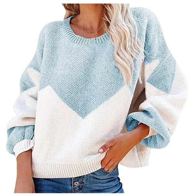 Levoire | Pull Classique Élégant Tendance Hiver Style 2