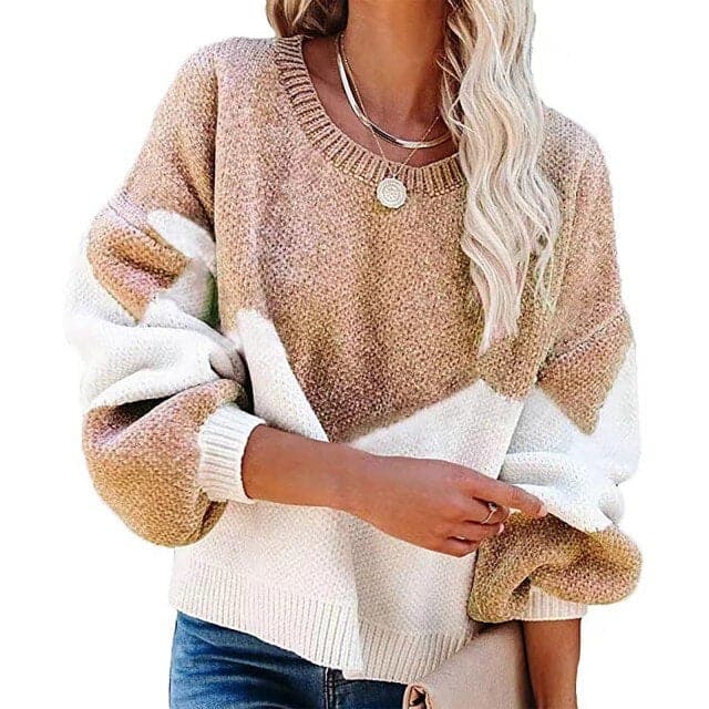 Levoire | Pull Classique Élégant Tendance Hiver Styles 1