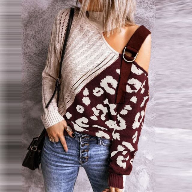 Levoire | Manteau D'Hiver Casual Et Moderne Style 3