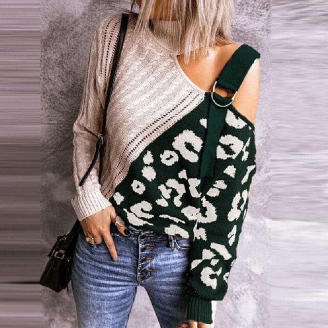 Levoire | Manteau D'Hiver Casual Et Moderne Style 2