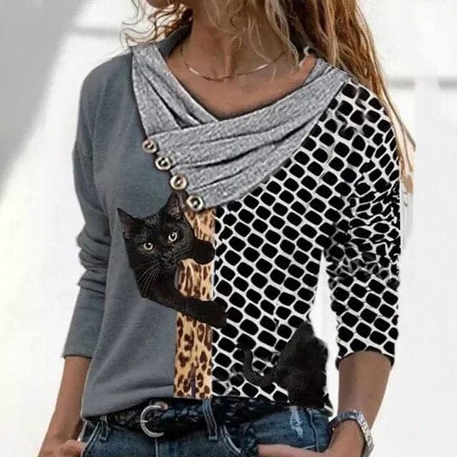Levoire | Manteau D'Hiver Confortable Et Raffiné Style 2