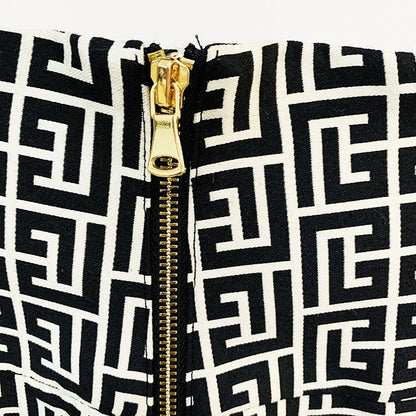 Levoire | Blazer En Jacquard À Bouton Unique