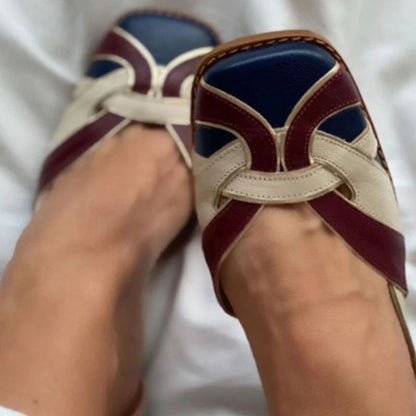 Levoire | À Enfiler Décontractées Rétro