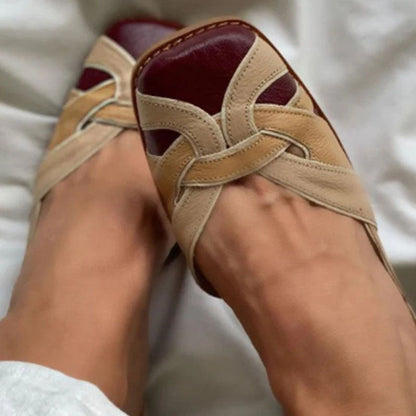 Levoire | À Enfiler Décontractées Rétro