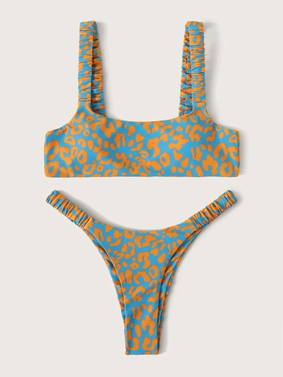 Levoire | Sexy Micro Bikini