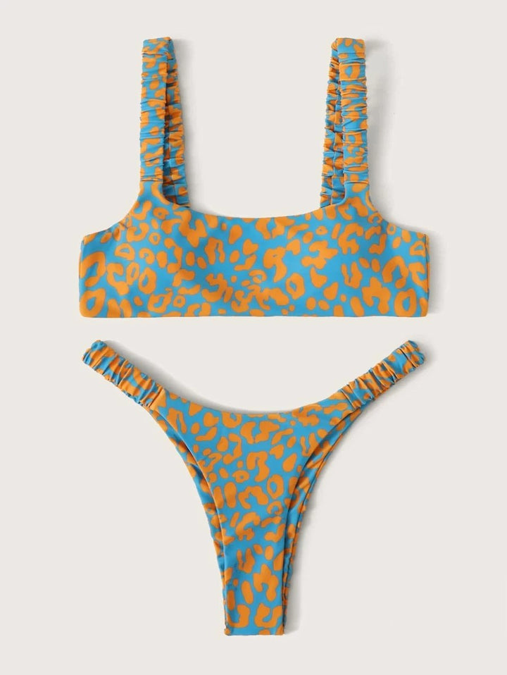 Levoire | Sexy Micro Bikini