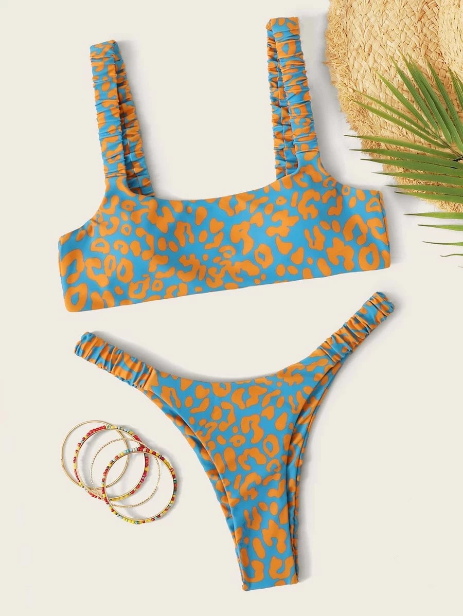 Levoire | Sexy Micro Bikini