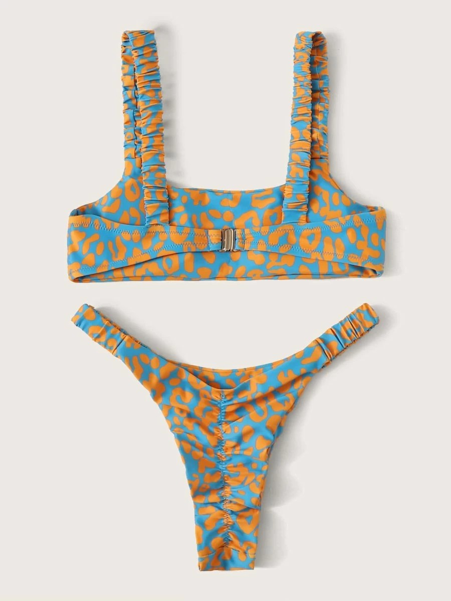 Levoire | Sexy Micro Bikini