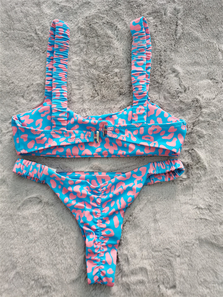 Levoire | Sexy Micro Bikini