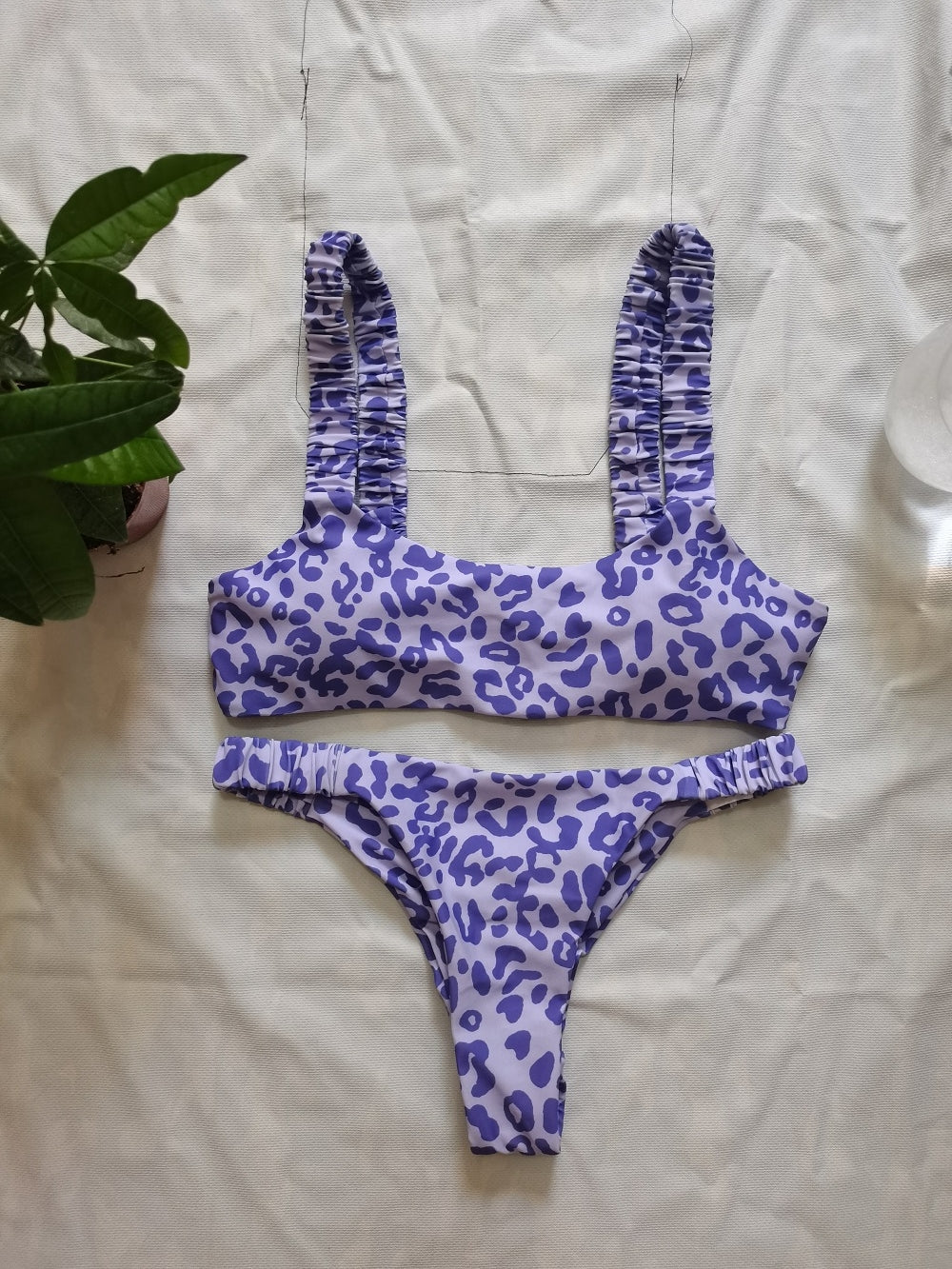 Levoire | Sexy Micro Bikini