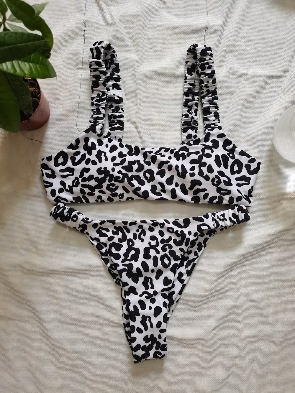Levoire | Sexy Micro Bikini