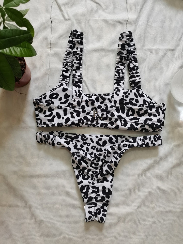 Levoire | Sexy Micro Bikini