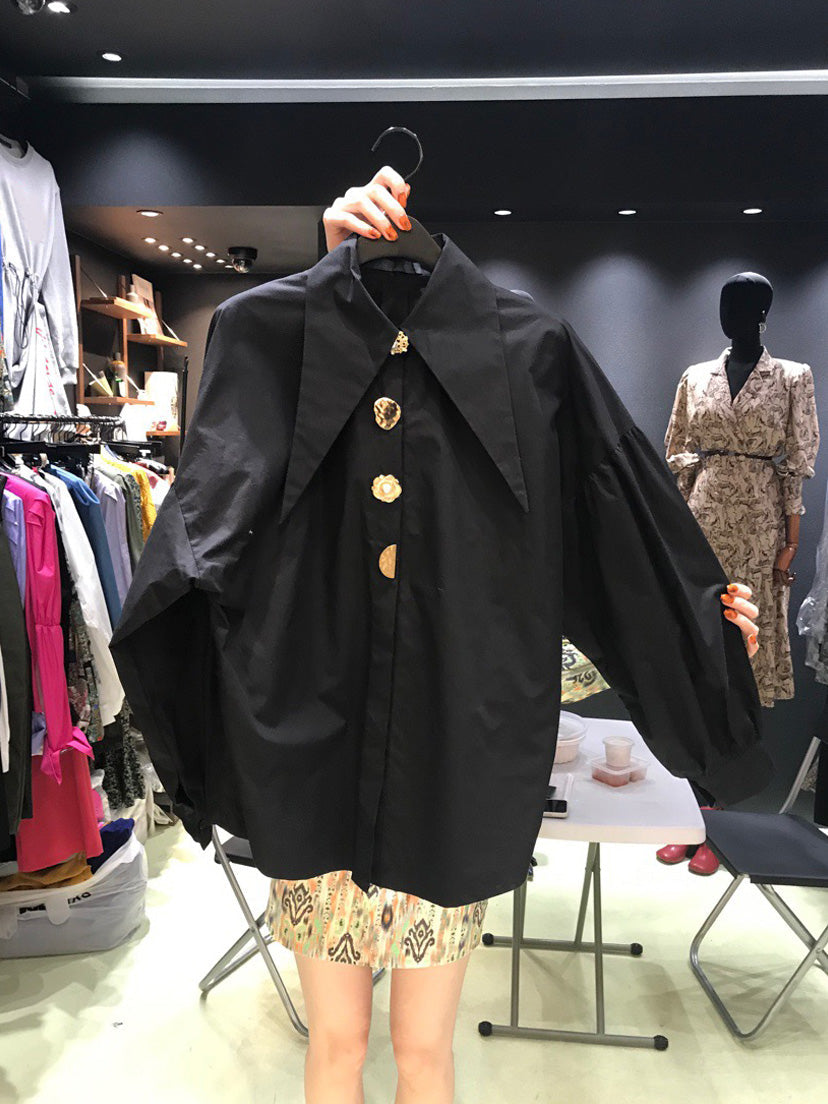 Levoire | Chemise Blouse