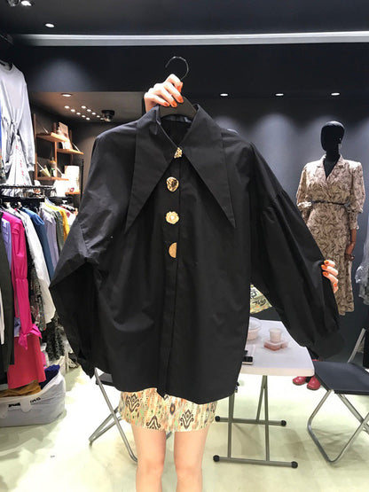 Levoire | Chemisier Pour Un Style Élégant Et Confortable