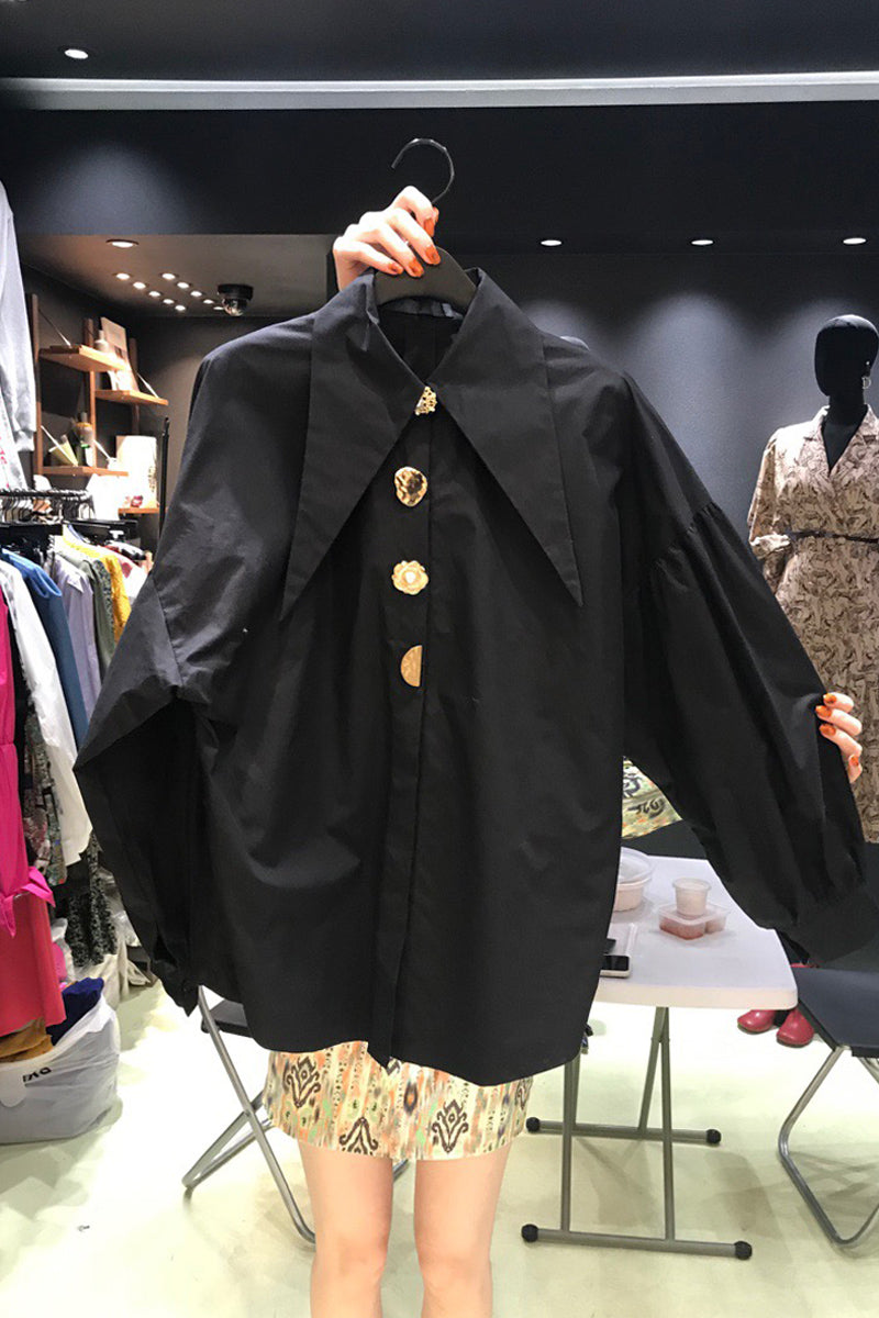 Levoire | Chemise Blouse