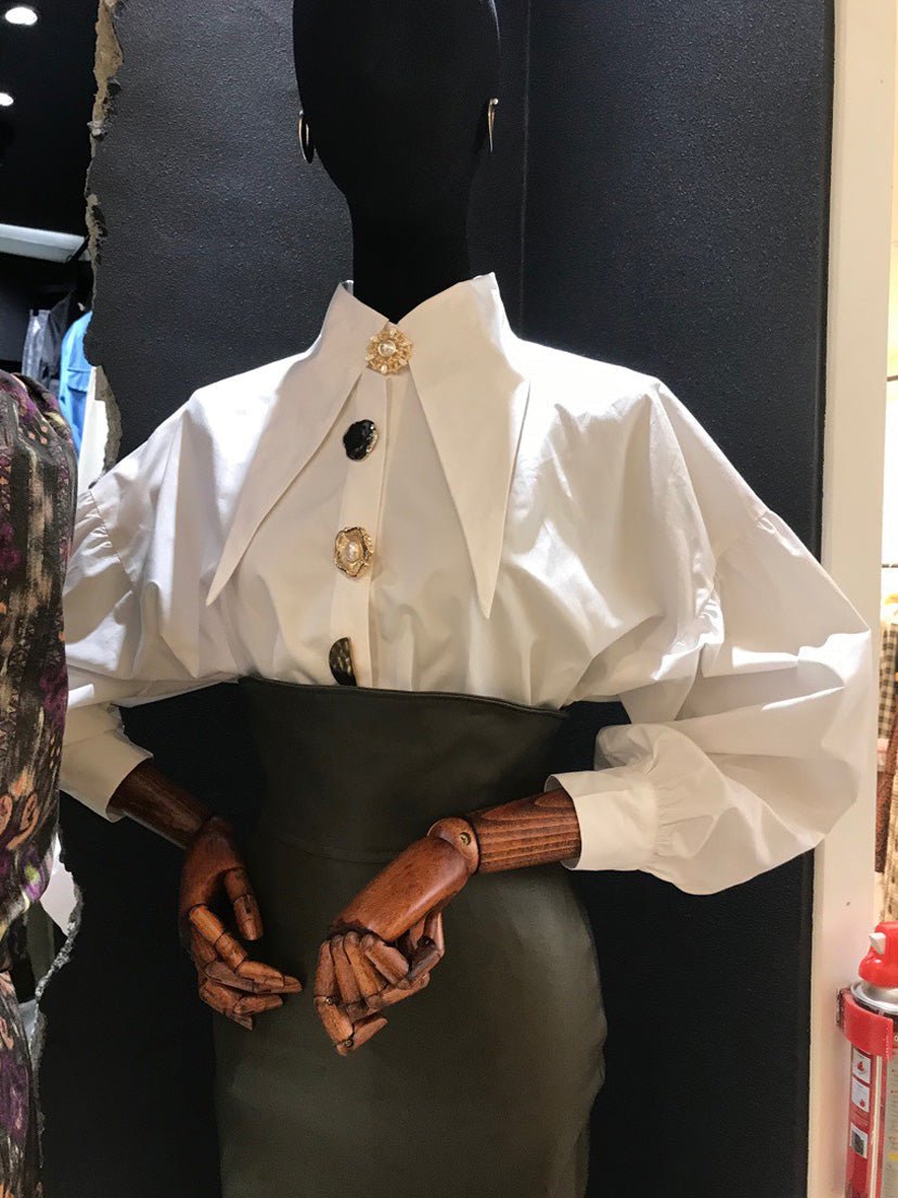 Levoire | Chemisier Pour Un Style Élégant Et Confortable