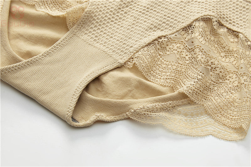 Levoire | Culottes De Contrôle Abdominal Sculptantes