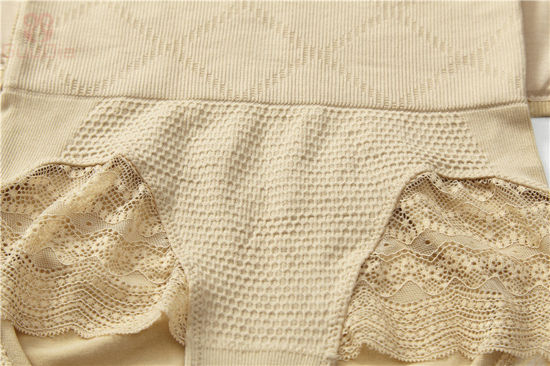 Levoire | Culottes De Contrôle Abdominal Sculptantes