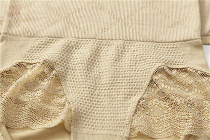 Levoire | Culottes De Contrôle Abdominal Sculptantes