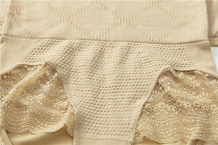 Levoire | Culottes De Contrôle Abdominal Sculptantes