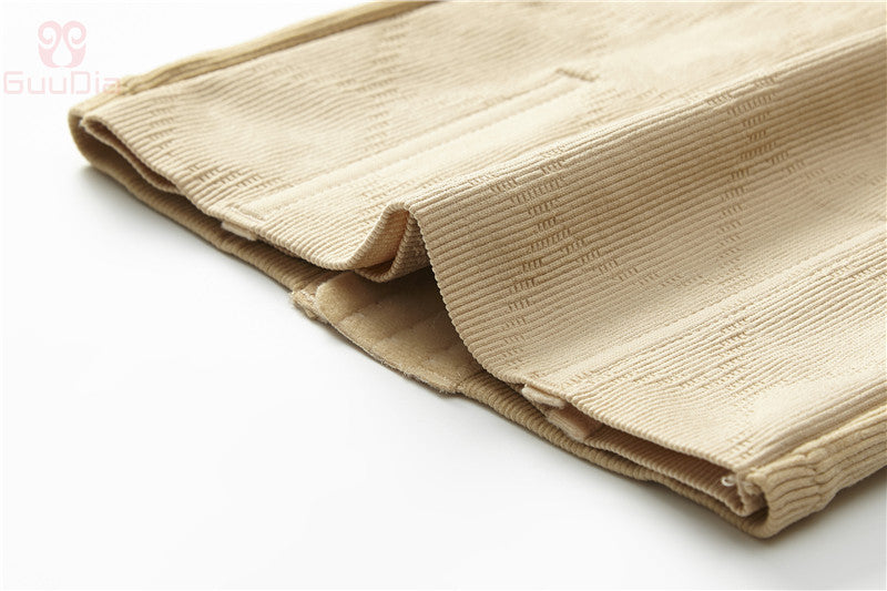 Levoire | Culottes De Contrôle Abdominal Sculptantes