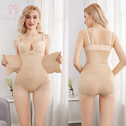 Levoire | Culottes De Contrôle Abdominal Sculptantes