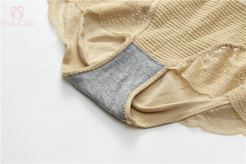 Levoire | Culottes De Contrôle Abdominal Sculptantes