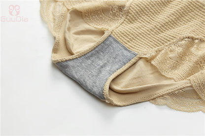 Levoire | Culottes De Contrôle Abdominal Sculptantes