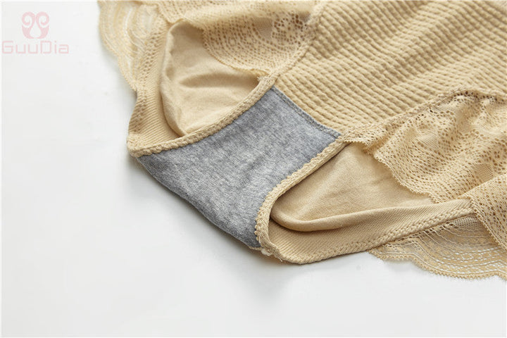 Levoire | Contrôle Du Ventre Culottes