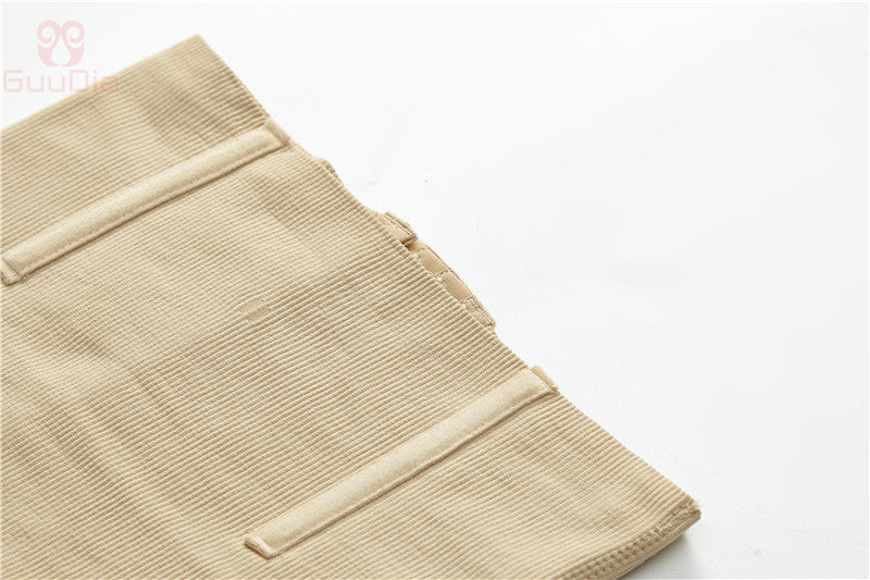 Levoire | Culottes De Contrôle Abdominal Sculptantes